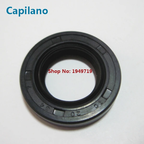 Резиновое уплотнительное кольцо для мотоцикла/скутера/квадроцикла 20 34 7 20*34*7 20-34-7