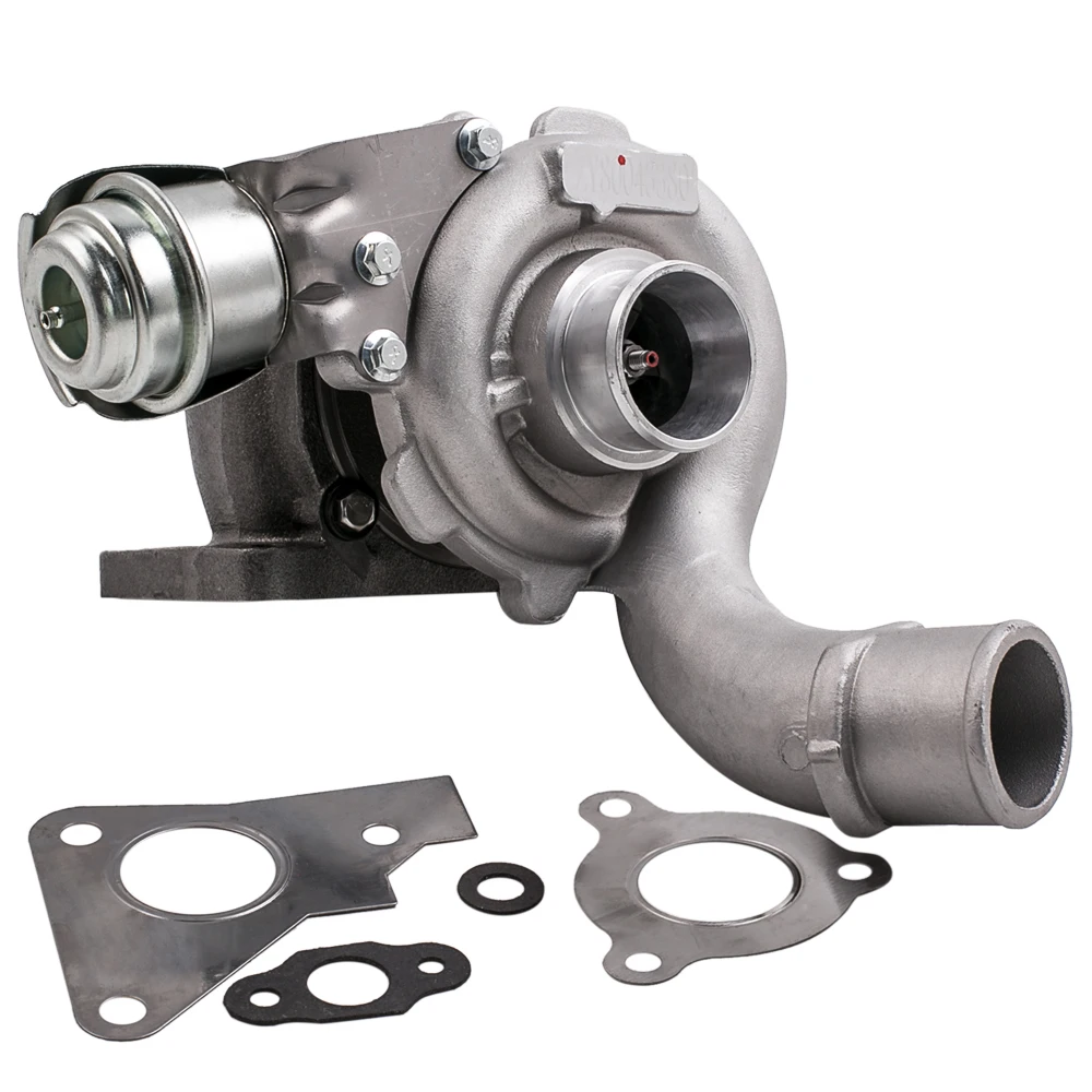 GT1749V турбо зарядное устройство для Mitsubishi Carisma 1 9 DI D F9Q Volvo S40 708639 0001 RENAULT Laguna mk2 8v 1.9L