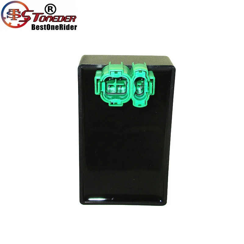STONEDER REV DC CDI BOX для Kymco Agility 50 125 человек 4T 150 серебро Eton Beamer E Ton Matrix Scooter 50cc GY6 250