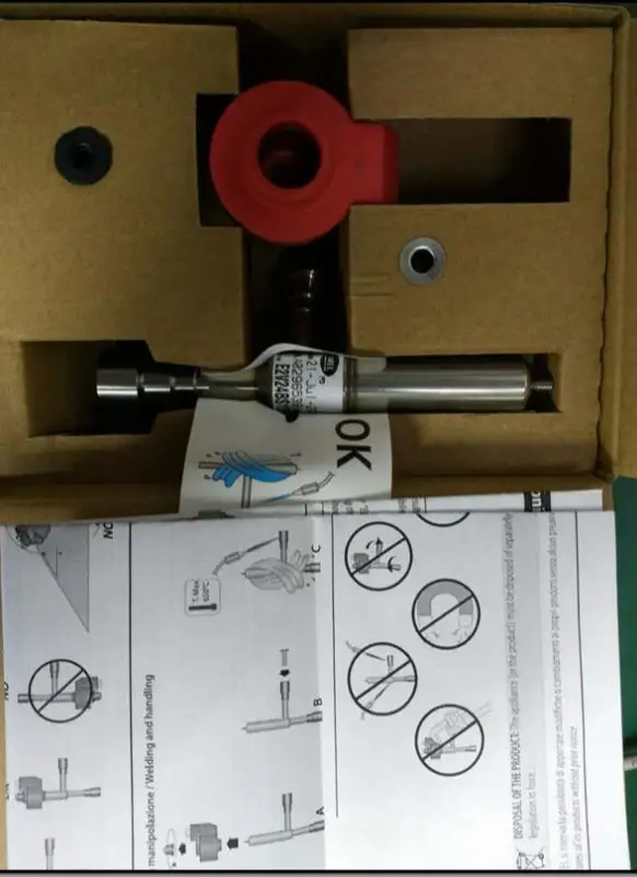 

New and original sensor E4V95AST00
