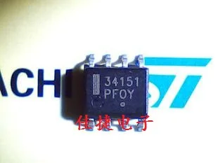 MC34151 MC34151DR2G SOP-8 |