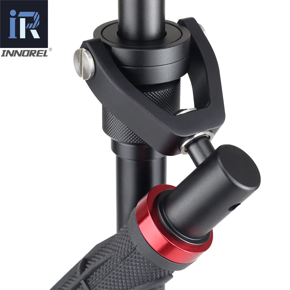 SP70 Ручной Стабилизатор для цифровой зеркальной камеры steadicam видеокамера steadycam