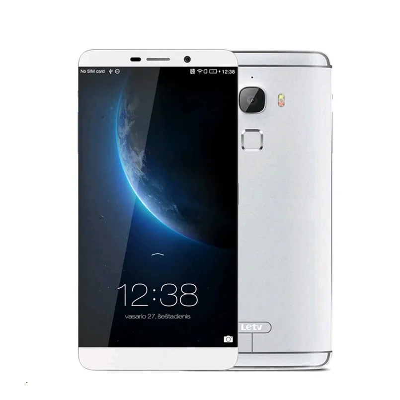 Смартфон LeEco Letv Le Max X900, 6,33 дюйма, 3400 мАч, Восьмиядерный процессор Snapdragon 810, 4 Гб ОЗУ, 64 Гб ПЗУ, мобильный телефон Android