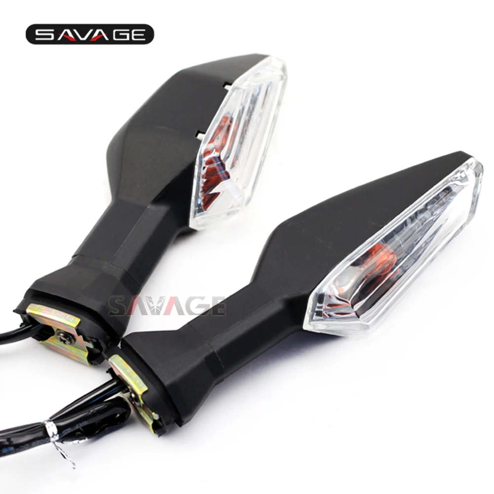 

Rear Turn Signal Light Indicator Lamp For KAWASAKI NINJA 250 300 400 650 1000 2018 2019 2020 9 NINJA300 NINJA400 NINJA650 Lights