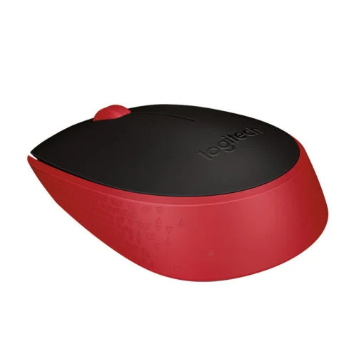 Беспроводная мини мышь Logitech M171 2 4 ГГц с нано приемником 1000DPI|wireless mouse|mini wireless
