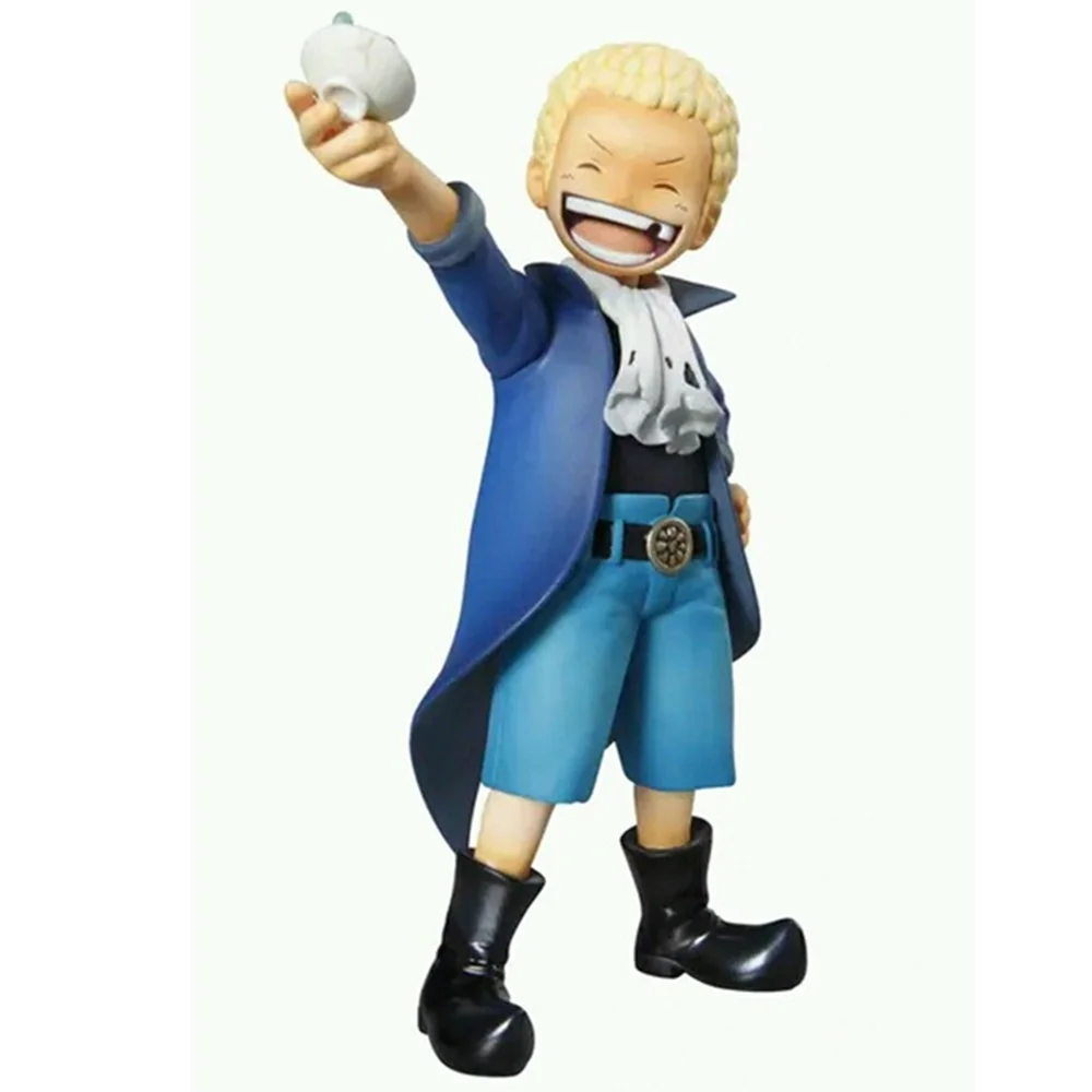 Цельнокроеное изделие Figura Sabo Figure Children Ver. Kawaii фигурка ПВХ Figma кукла горячие