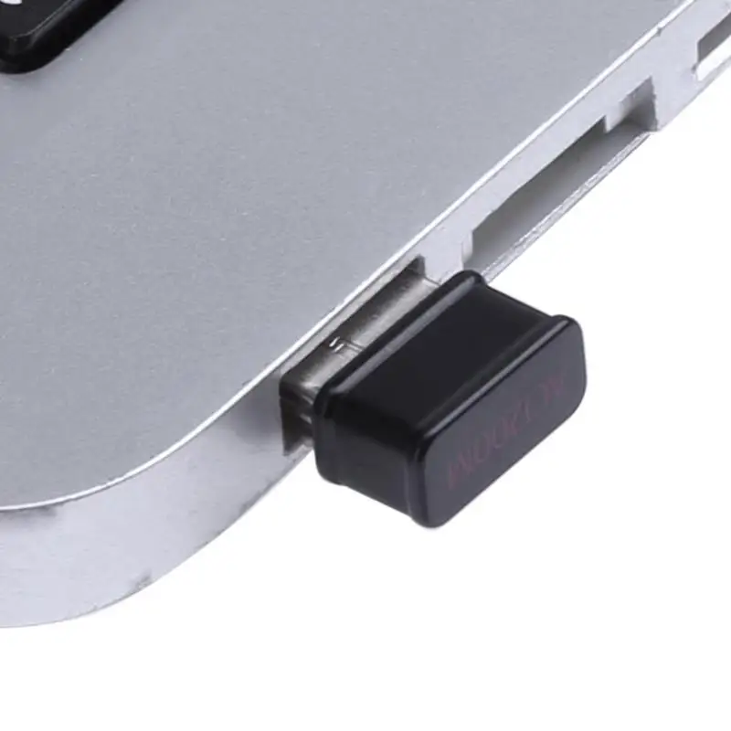 ALLOYSEED 1200 Мбит/с USB Wi Fi Dongle адаптер, двухдиапазонный беспроводной сети lan карты для настольных ПК ноутбук планшеты 802.11AC