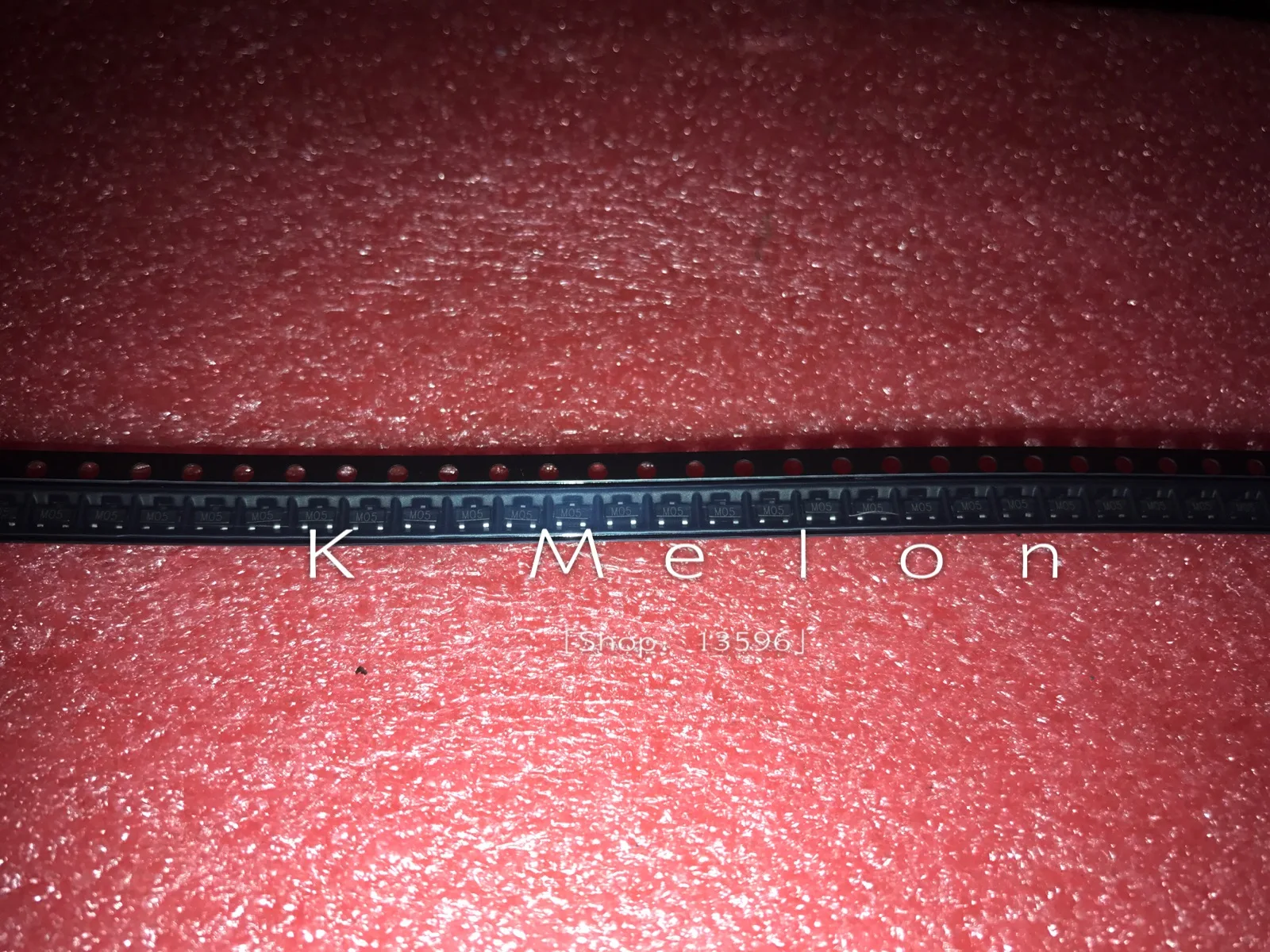 

10pcs-100pcs NEW M05 SM05.TCT SM05