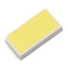 1000 шт. 5730 светодиодный SMD бусины 3 в высокомощный свет 0,5 Вт чип белый 6000k теплый белый 3000k натуральный белый 4000k 50-55 лм Бесплатная доставка