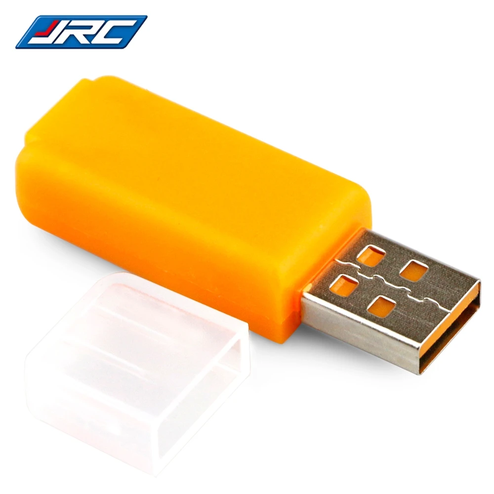 Оригинальный JJRC USB разъем для зарядки H37 складной RC аккумулятор
