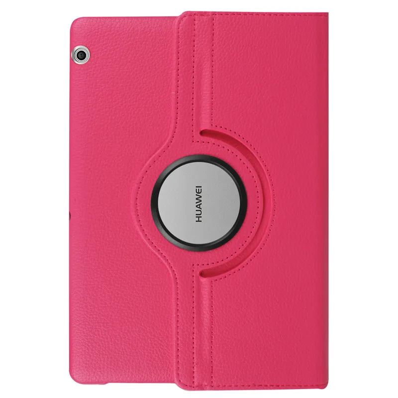 Вращающийся чехол для Huawei MediaPad T3 10 AGS-W09 AGS-L09 9 6 &quot360 6'' | Компьютеры и офис