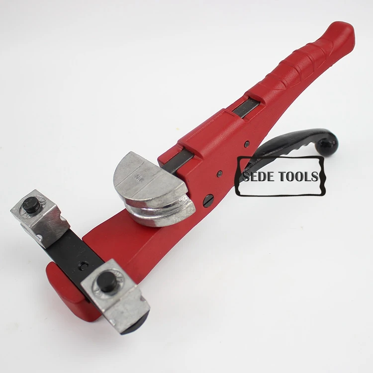 Ручной медный трубогибочный станок с алюминиевым изгибом от 1/4 до 7/8 дюймов |