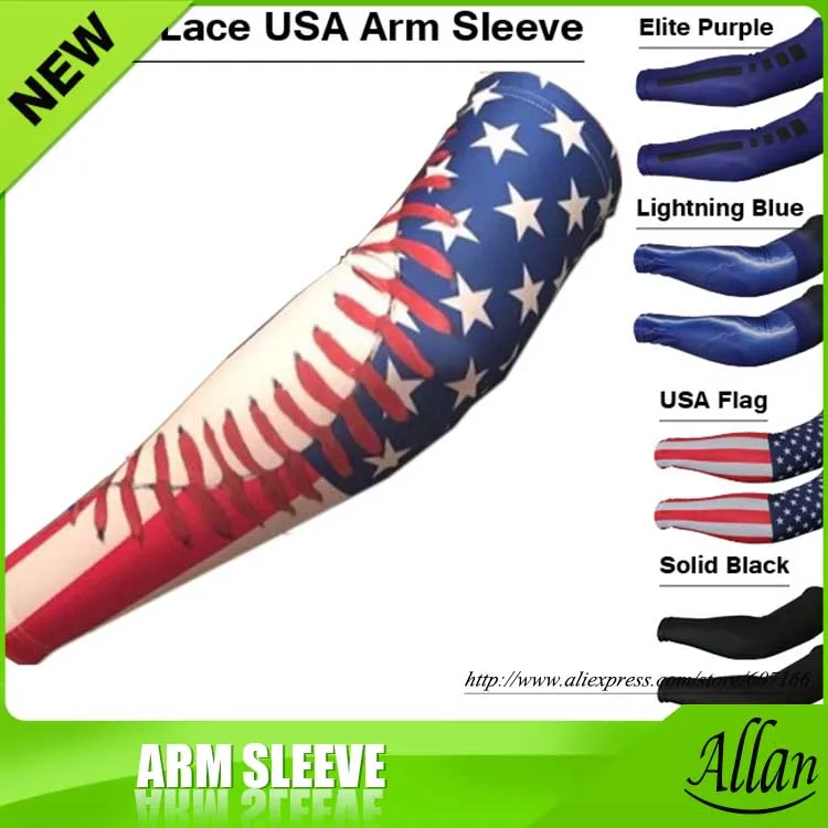 2017 хит продаж спортивная одежда с рукавами-крылышками компрессионный рукав