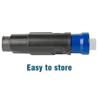 Метла с пылесосом#5