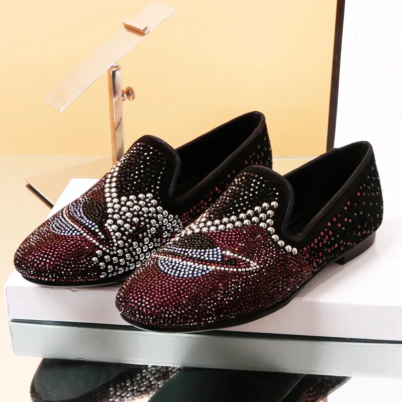 Новинка дизайнерская обувь Женская Роскошная коллекция 2019 года chaussures femmes de marque