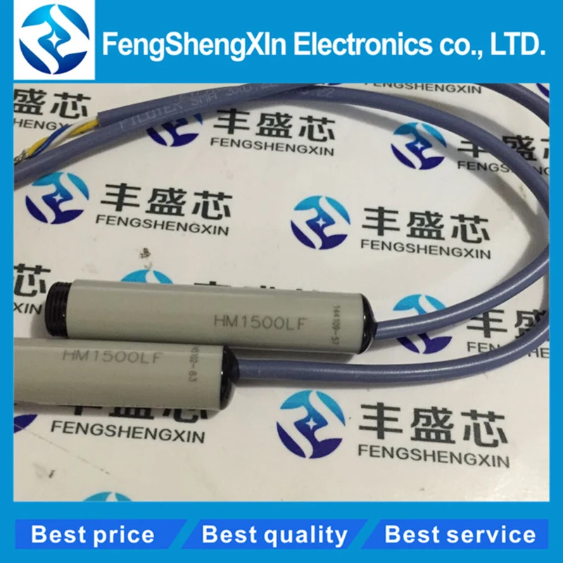 Новый датчик влажности HM1500LF HM1500|ic|ics sensor |