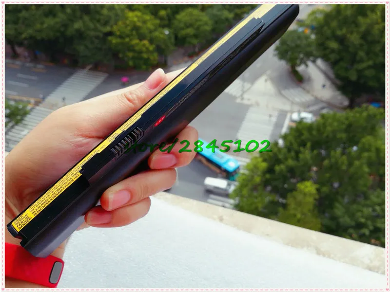 42T4951 42T4952 X131 ноутбук Батарея для lenovo ThinkPad Edge E120 E125 E130 E135 E320 E330 E325 E335 X121e x130e x131e 45n1059