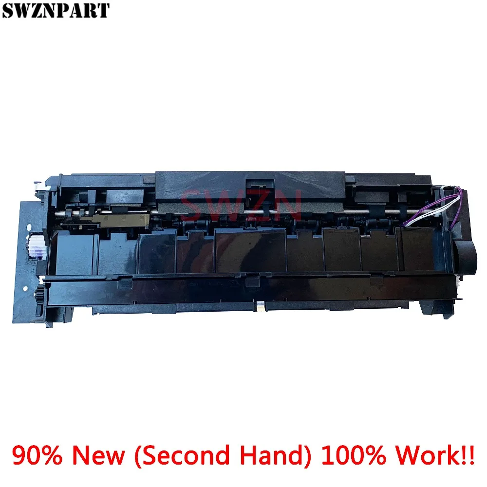 Б/у сборка бумаги для HP LaserJet Enterprise 700 M712 712 RM1 8669 000CN 000|Детали принтера| |