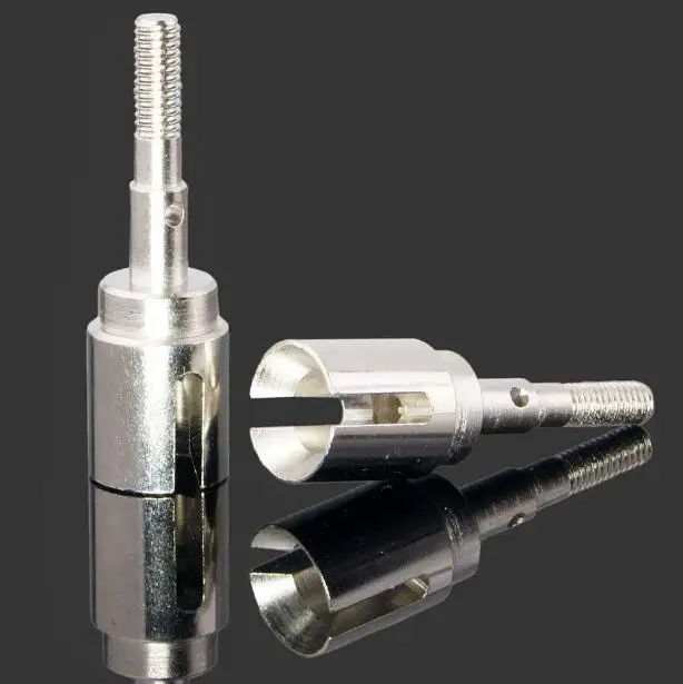 Чашки для вала коробки передач радиоуправляемого автомобиля AXIAL RR10 90048 Wraith AX30368 2