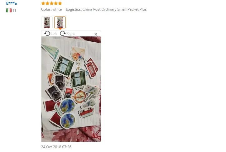 46 New Pcs Travel Sticker DIY Vintage Retro Classic Travel Stickers For Diary Scrapbooking Decor Adhesive Memo Pad Stationery