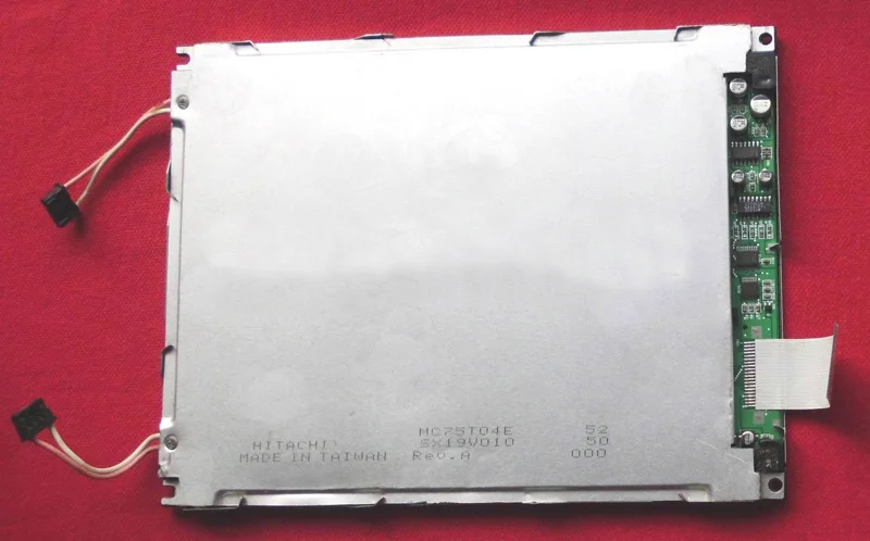 Панель ЖК дисплея MC75T04E|panel|panel displaypanel lcd |