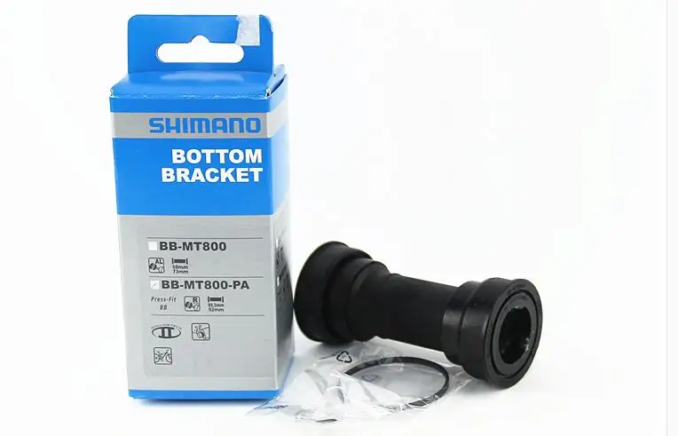 MT800 PA кронштейн для горного велосипеда DEORE XT 92 мм|bottom bracket|bottom bracket shimanoshimano bottom |
