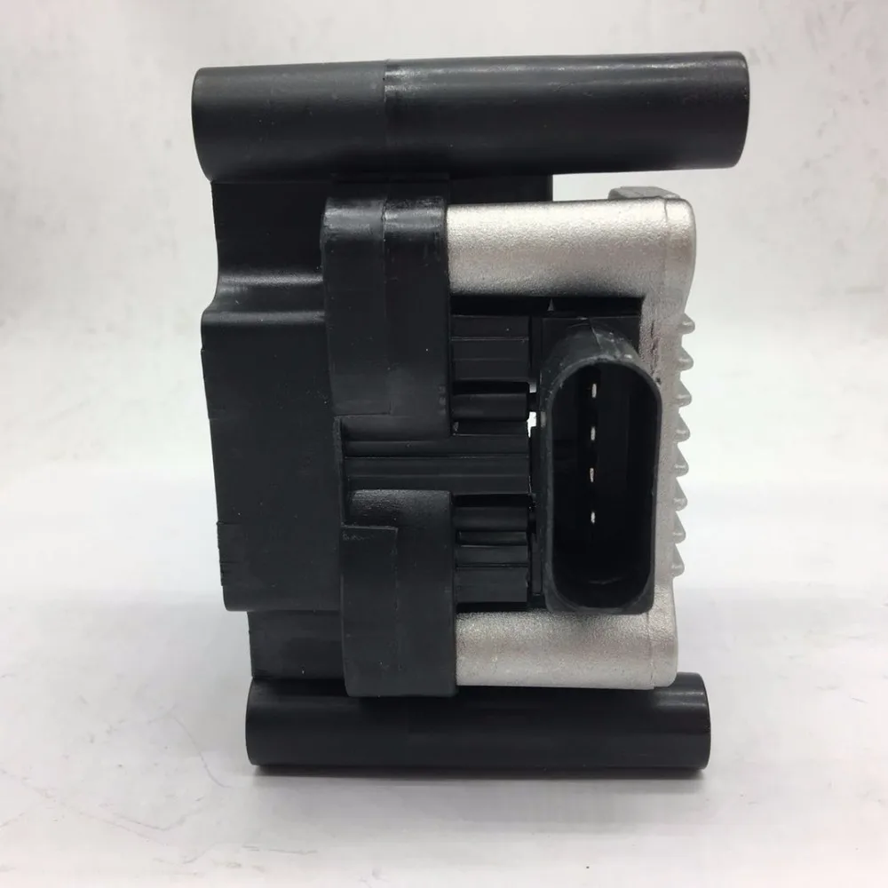 Катушка зажигания 032 905 106 Для VW-GOLF BORA PASSAT POLO NEW BEETLE JETTA TOURAN LUPO SHARAN для AUDI-A2 A3 A4 SEAT |