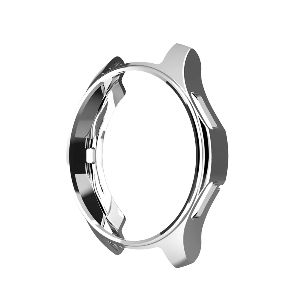 Защитный чехол из ТПУ с защитой от царапин для Samsung Galaxy Watch 46 мм SM