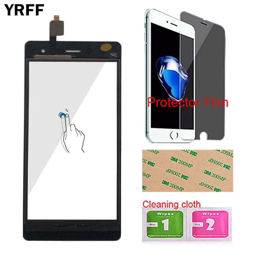 Сенсорный экран YRFF для ZTE Blade L7 A320|Сенсорные панели (тачскрин)| |