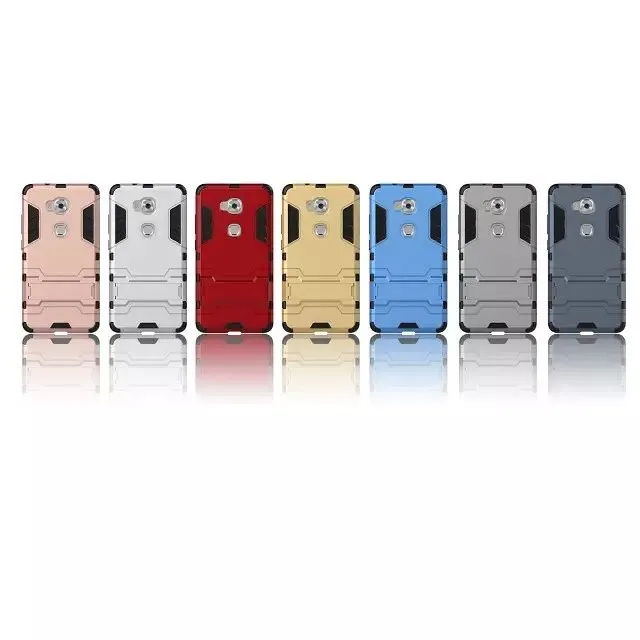 Для huawei Honor 5X5 X KIW-L21 L21 чехол TPU+ PC задняя крышка чехол для huawei Honor 5X KIW UL00 L24 телефон чехол s Броня hoesjes