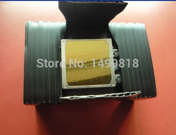 Новая и оригинальная печатающая головка Печатающая для EPSON 80W 85ND 900WD 960FWD WF 3011 3531 603F