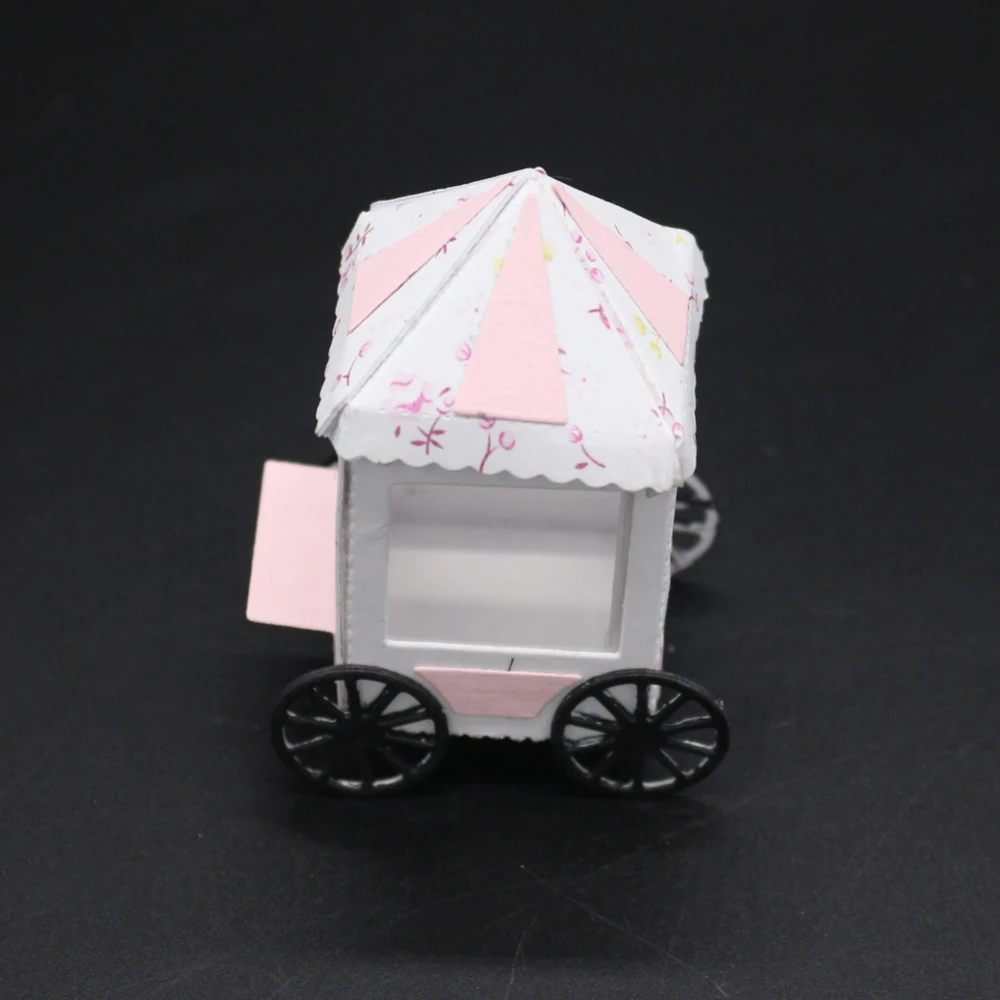 3D седан стул металлические трафареты для пресс формы DIY Скрапбукинг декоративная