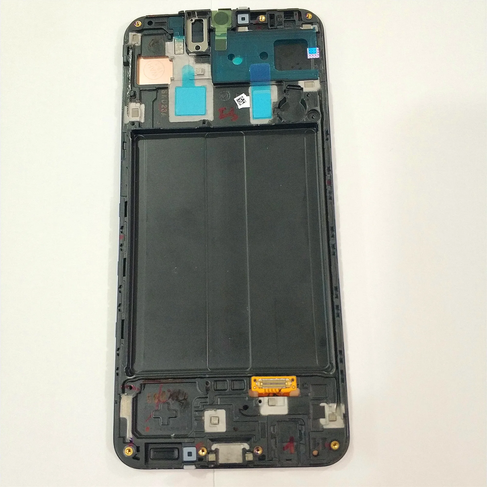 For Samsung Galaxy M30 M305F LCD 