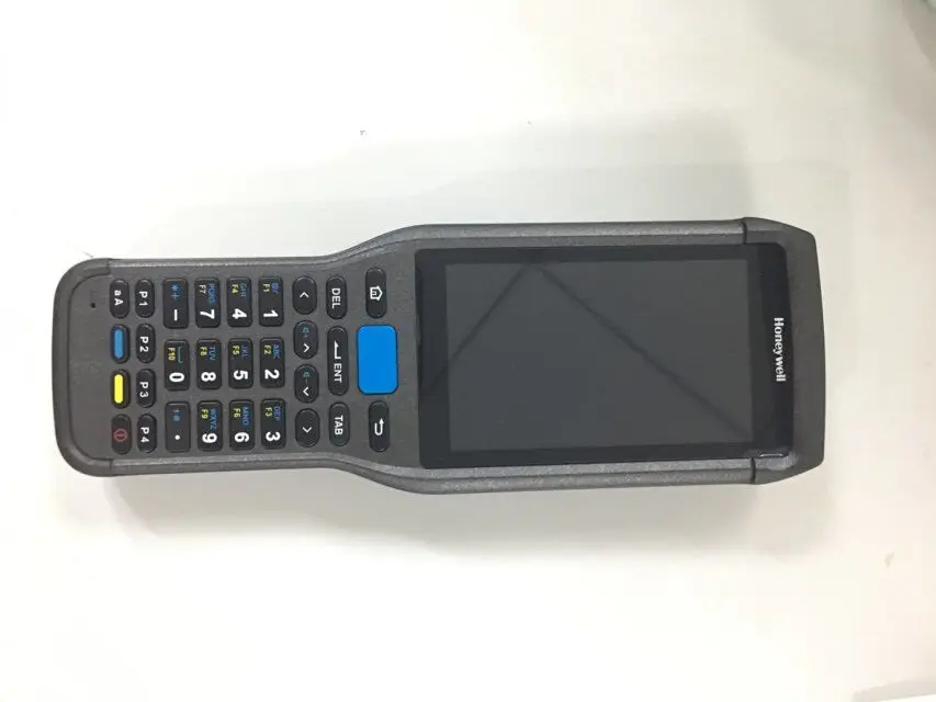 Ручной мобильный компьютер Honeywell Scanpal EDA60K | Компьютеры и офис