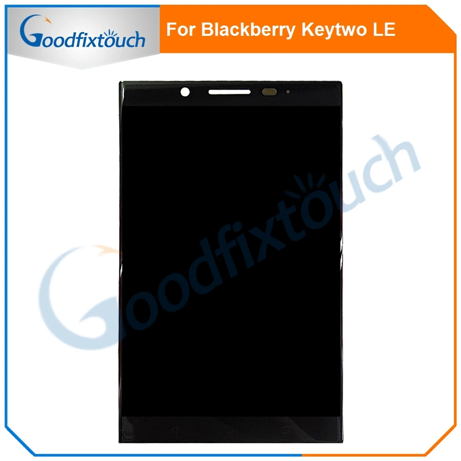 ЖК-дисплей для BlackBerry key2 LE сенсорный экран дигитайзер панель в сборе keytwo запчасти