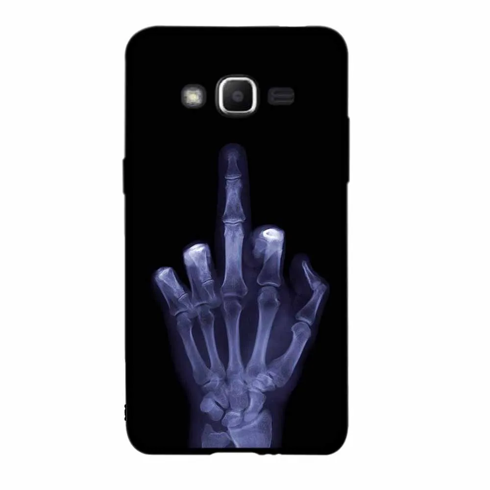 Для samsung Galaxy J2 Prime A5 J1 Чехол Мягкий ТПУ силиконовый чехол для samsung Galaxy A3 A5 чехол 3D чехол для телефона