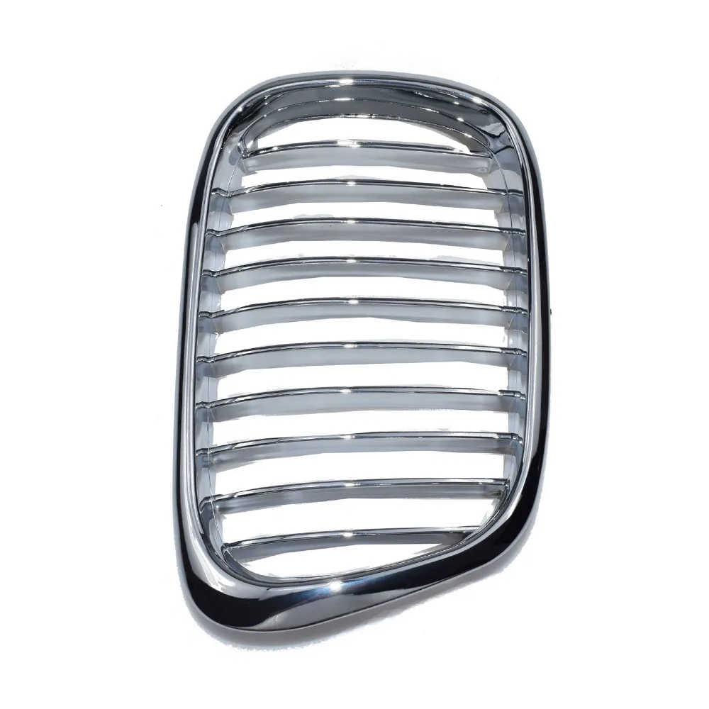 Передняя панель заднего вида ISANCE 51137005838 для BMW 5 Series E39 525i 530i 528i|front grille for bmw|grill bmwbmw e39