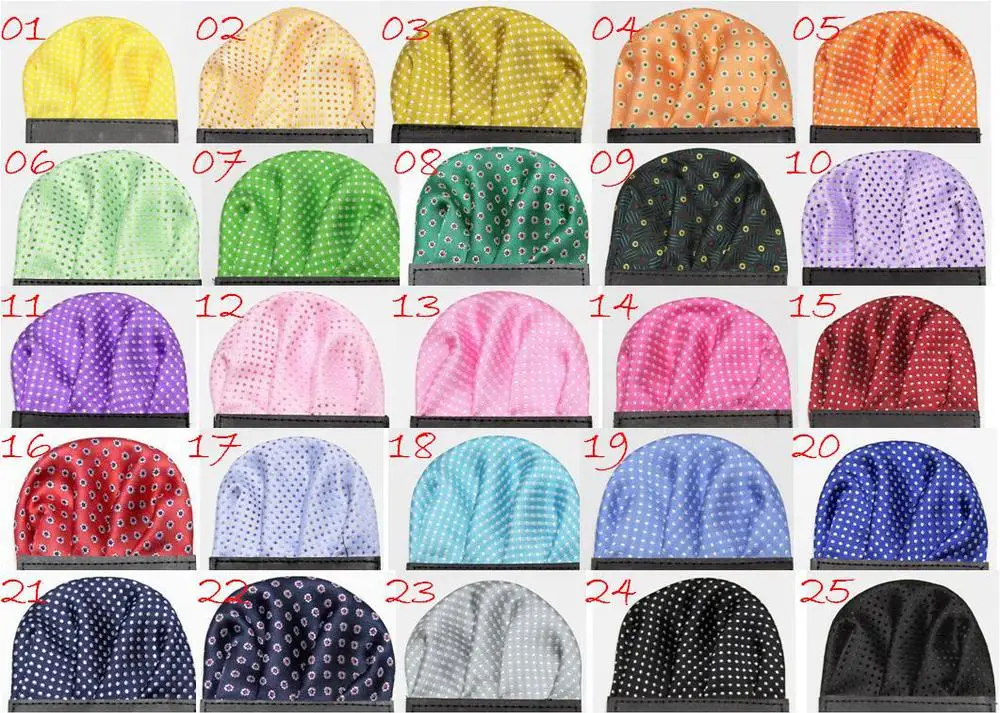 HOOYI 2019 dot мужской модный складной карманный квадратный бумажный платок носовой |