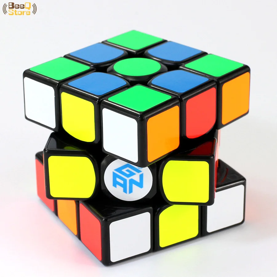 GAN 356 Air S 3x3 магический куб скоростная профессиональная игрушка для детей