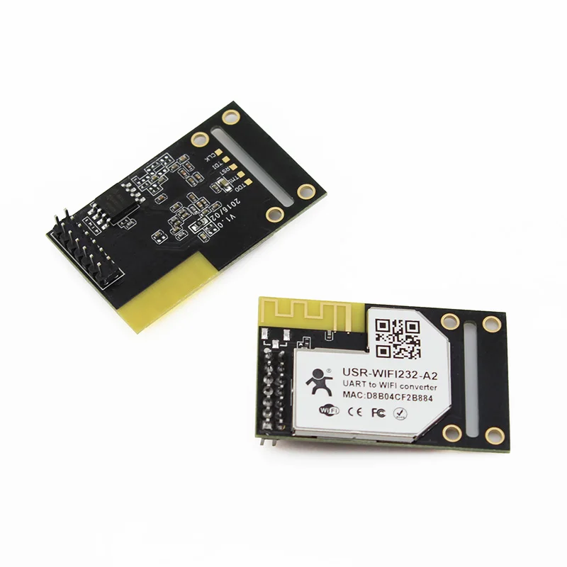Q090 USR WIFI 232 A2 Pin тип промышленная версия последовательный ТТЛ UART в WiFi 802.11b/g/n