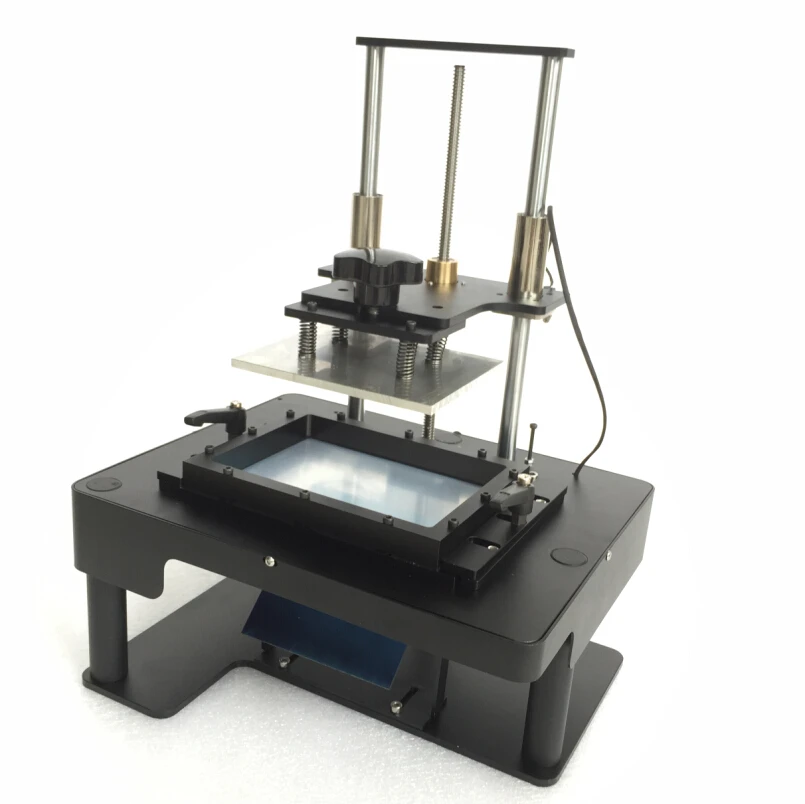 3d принтер SWMAKER DLP высокая производительность изготовление ювелирных изделий