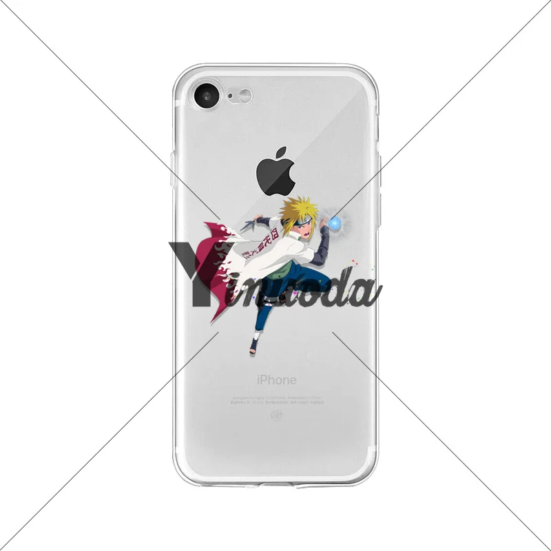 Yinuoda Naruto Hyuuga Hinata High Quality Classic Phone case for Apple iPhone 8 7 6 6S Plus X XS max 5 5S SE XR Cover | Мобильные
