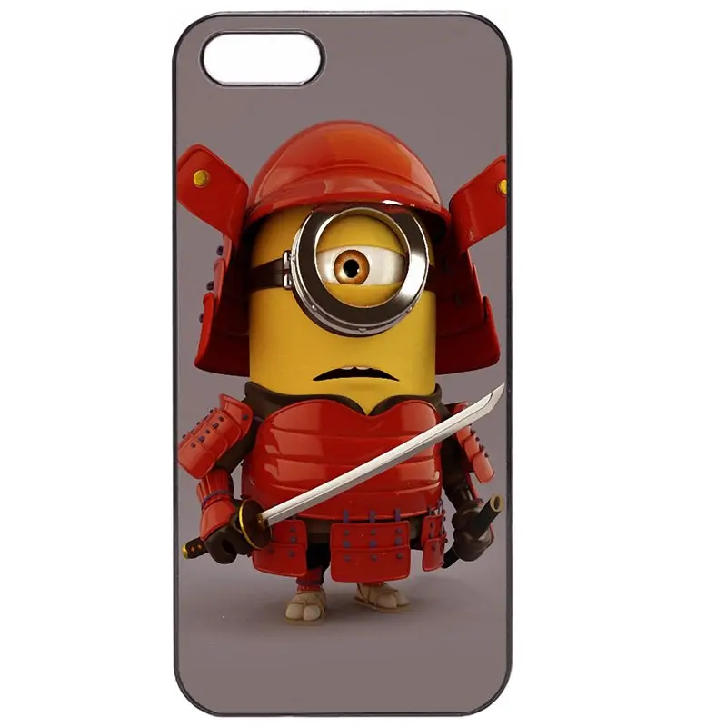 Minion Spiderman For Micromax A107 E311 E313 Q331 Q335 E471 Coolpad F1 F2 Mobile Phone Shell Protector |