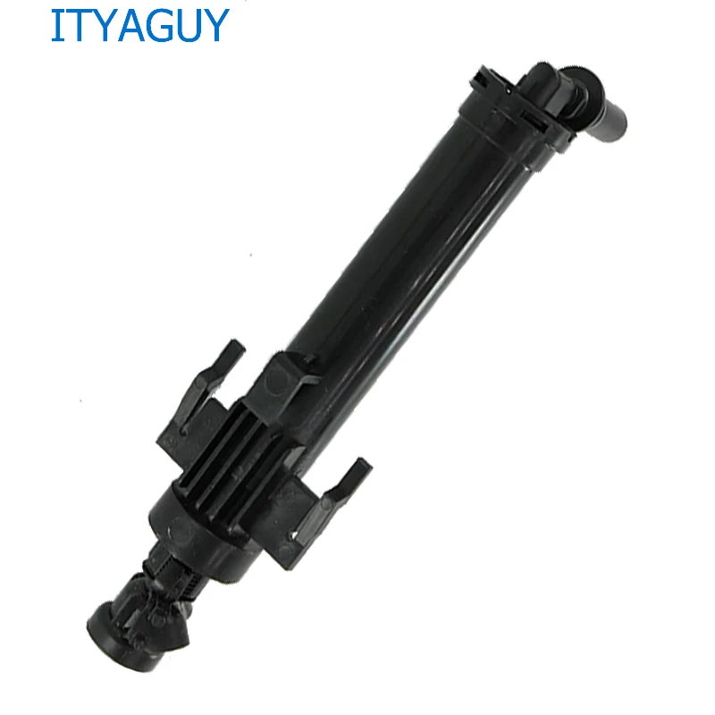 61677275657 61677275658 для B MW F30 F35 F32 328d 320i 2012 2015 61677380421 61677380422 насадка мойки левой и правой