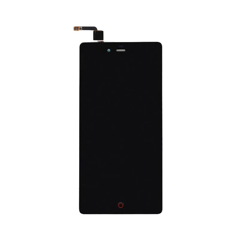 ЖК дисплей для ZTE Nubia Z9 Max сенсорный экран в сборе NX510J NX512J запасные части