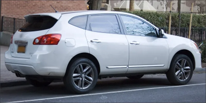 Liislee для Nissan Rogue 2008~ 2013 автомобильный Радио стерео CD DVD плеер gps Navi навигационная система двойной Din аудио Установка комплект