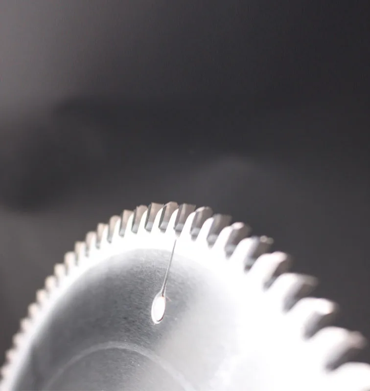 

LIVTER vertical panel saw blade for woodworking,12''