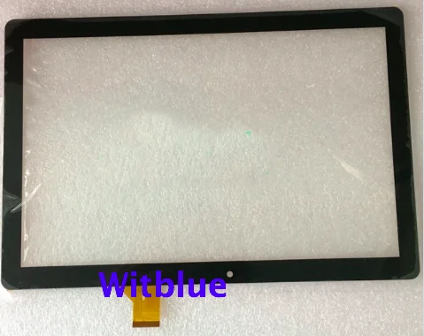 Witblue Новый сенсорный экран для 10 1 "планшета XLD1081-V0 XLD1081 V0 Сенсорная панель