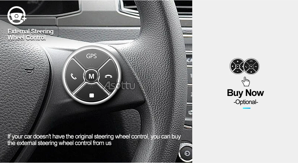 Asottu MWTL15 Android 8,1 автомобильный dvd для Suzuki Vitara- мультимедиа головное устройство gps радио gps плеер стерео gps навигация