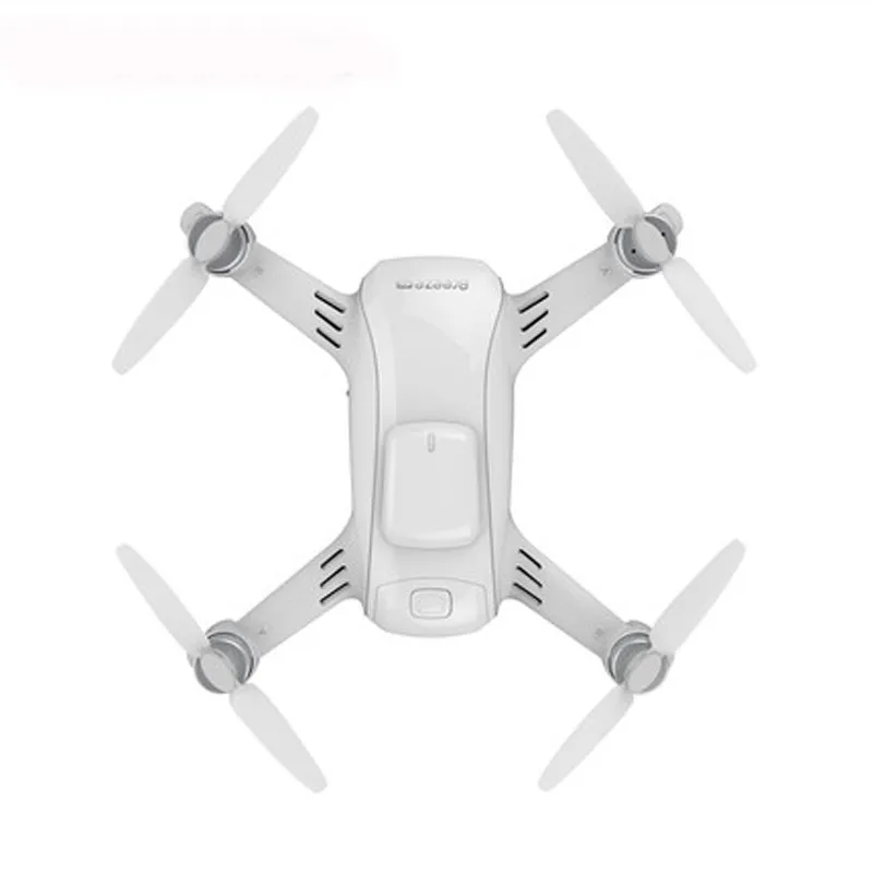 Новейший Квадрокоптер Yuneec Breeze RC с 4 осями и камерой | Игрушки хобби